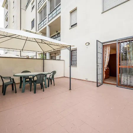 La Dimora Fiorentina Apartamento Florencia