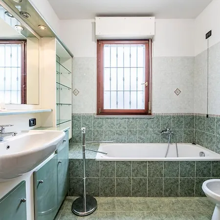 Apartamento La Dimora Fiorentina *