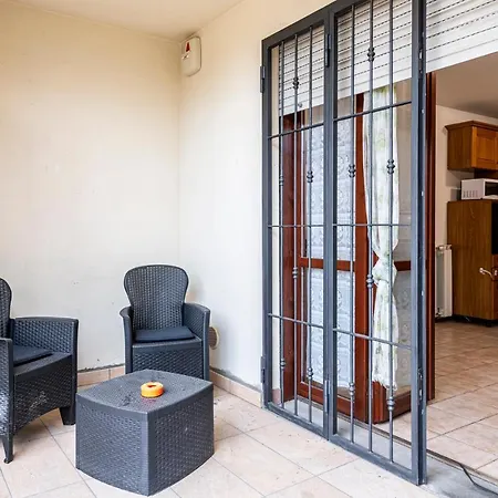 Apartamento La Dimora Fiorentina