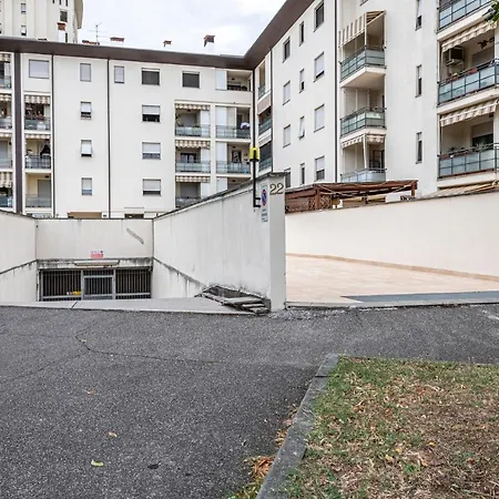 Appartement La Dimora Fiorentina *